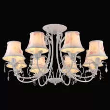 COMO 75000-8C WHITE
