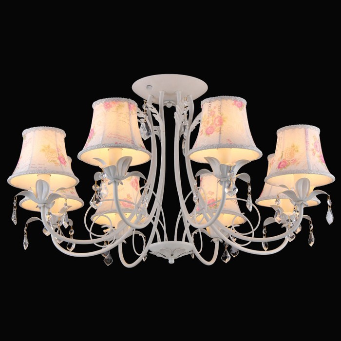 COMO 75000-8C WHITE