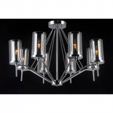 HELSINKI II 81046-8C CHROME