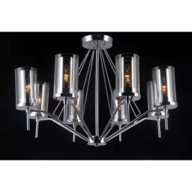 HELSINKI II 81046-8C CHROME