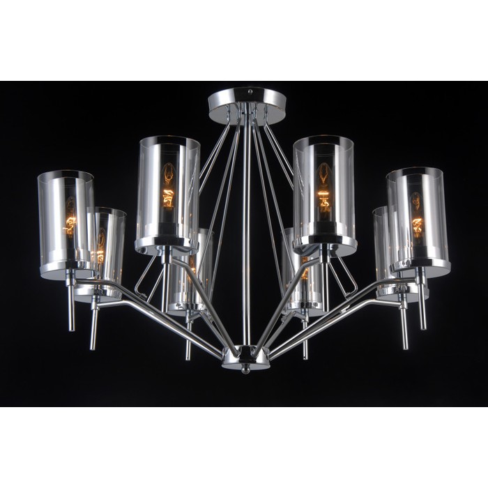 HELSINKI II 81046-8C CHROME