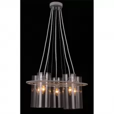 HELSINKI II 81060-5C STAIN GRAY