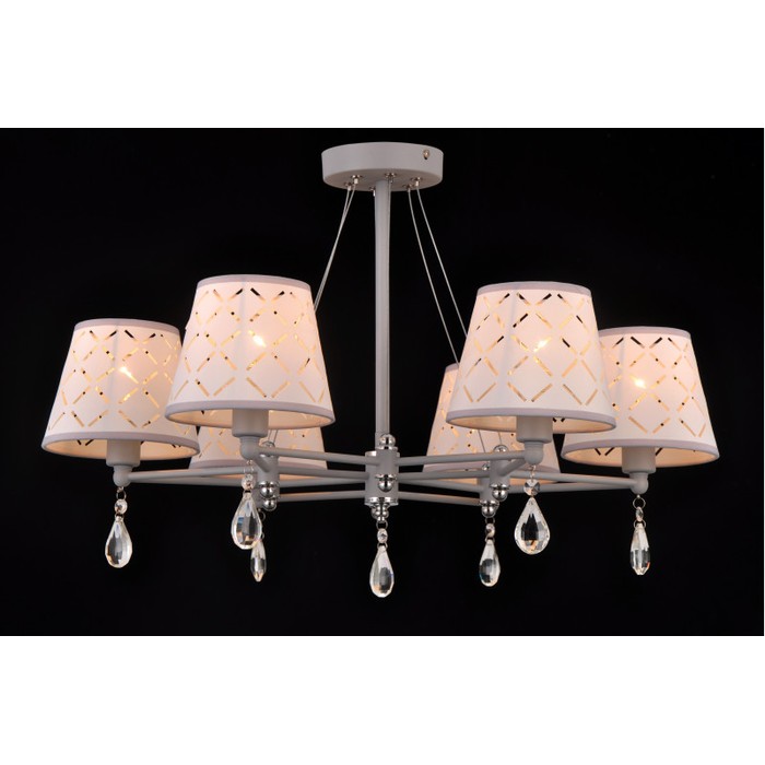 LISBON 81054-6C STAIN GRAY