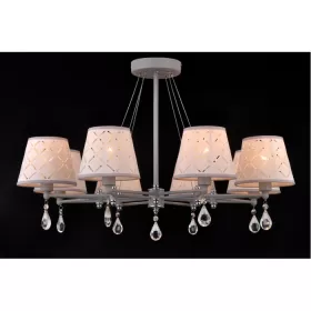 LISBON 81054-8C STAIN GRAY