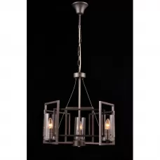 MUNICH 75122-3C GRAY