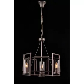 MUNICH 75122-3C GRAY
