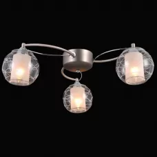TWIN 75089/3C NICKEL, CHROME
