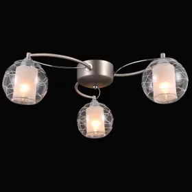 TWIN 75089/3C NICKEL, CHROME