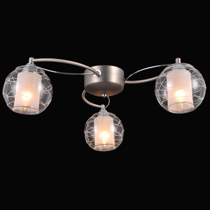 TWIN 75089/3C NICKEL, CHROME