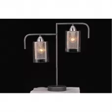 75066/2T STAIN SILVER