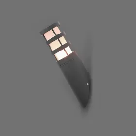 4445