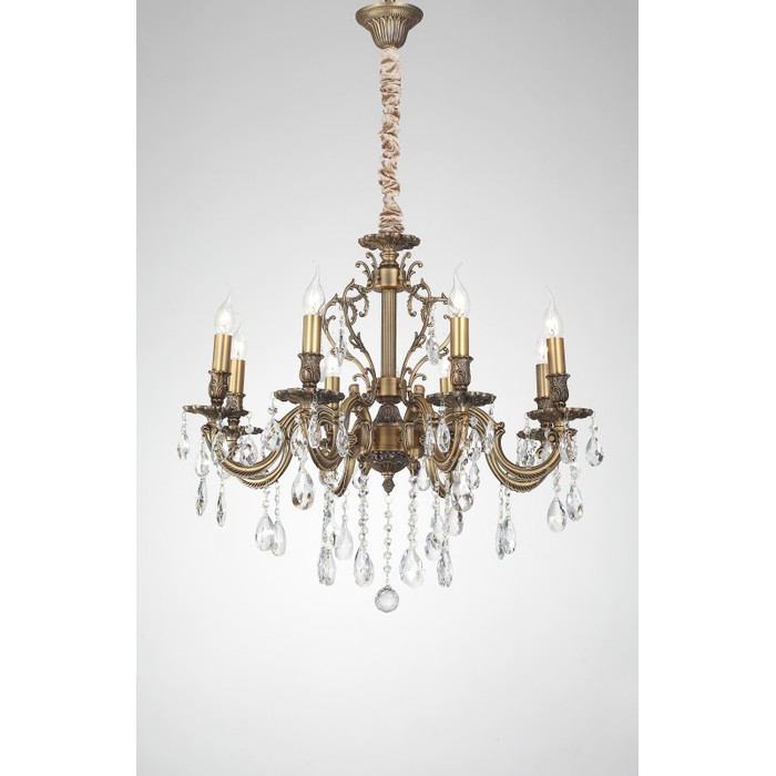 BARLETTA 1730.8 antique
