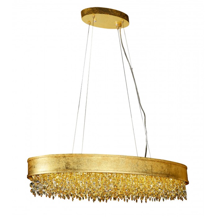 fabian 1550.17 oro LED