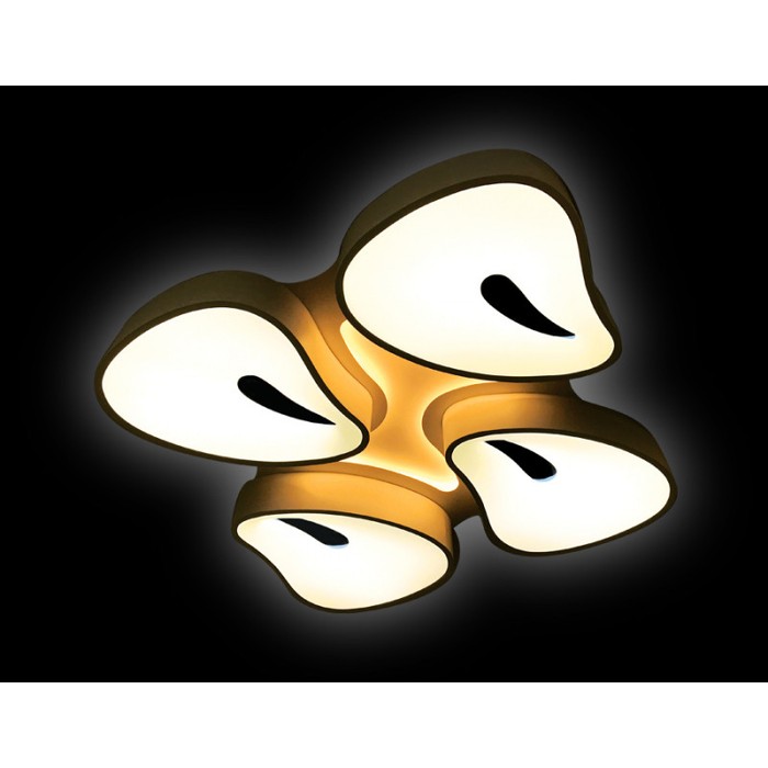 FG2084 WH 128W+24W D770*770