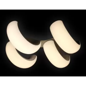 FC11/4 WH 80W D620*500