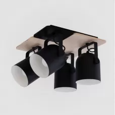 2632 Spectro Black
