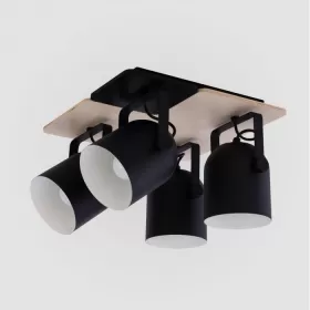 2632 Spectro Black
