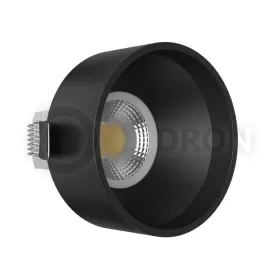 KEA GU10 Black