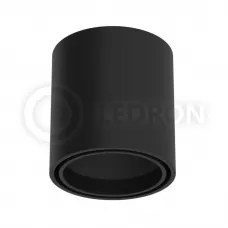 KEA R ED GU10 Black