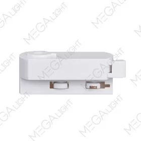 M03-087 TR WHITE