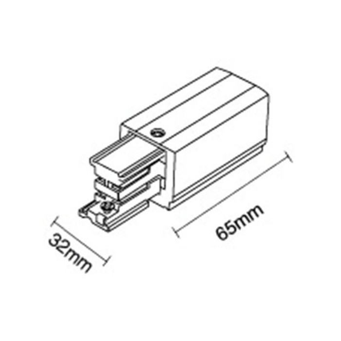 WSO 24BR WHITE