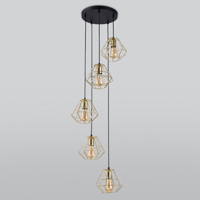 2576 Diamond Gold