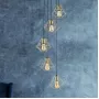 2576 Diamond Gold