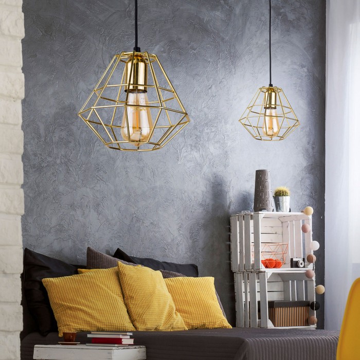 2575 Diamond Gold