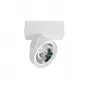 DL18407/11WW-White