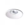 DL18412/11WW-R White