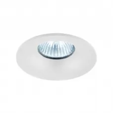 DL18413/11WW-R White