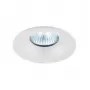DL18413/11WW-R White
