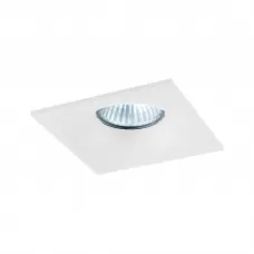 DL18413/11WW-SQ White