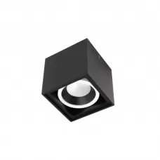 DL18415/11WW-SQ Black/White Dim