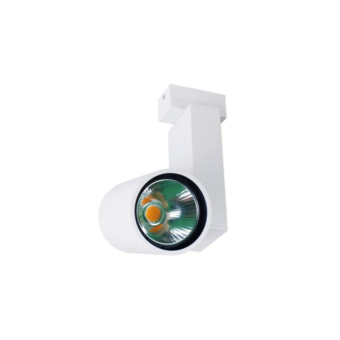 DL18422/11WW-White Dim