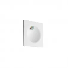 DL18427/11WW-SQ White