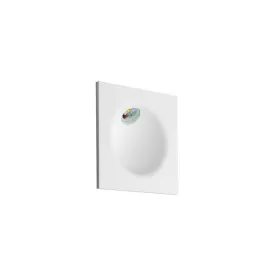 DL18427/11WW-SQ White
