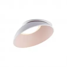 DL18429/11WW-White Dim