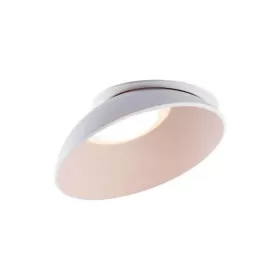 DL18429/11WW-White Dim