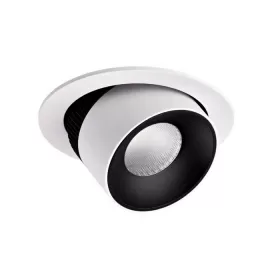 DL18432/11WW-R White Dim