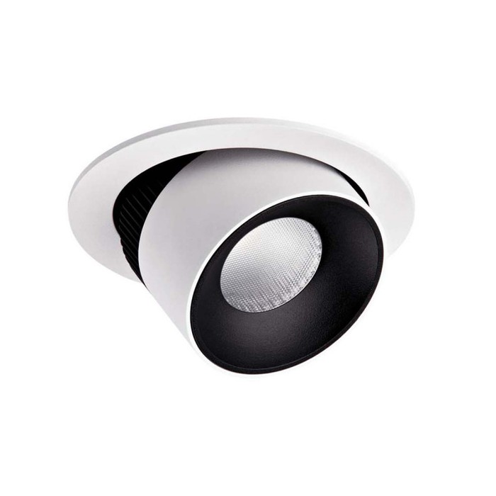 DL18432/11WW-R White Dim