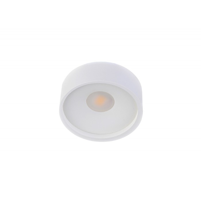DL18440/01 White R Dim