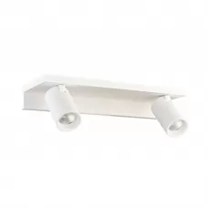 DL18441/02 White R Dim