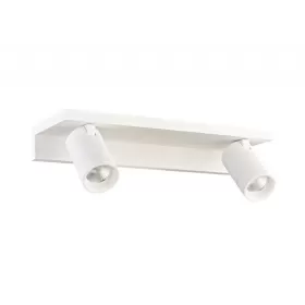 DL18441/02 White R Dim