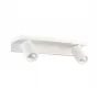 DL18441/02 White R Dim
