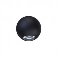 DL18442/12 Black R Dim