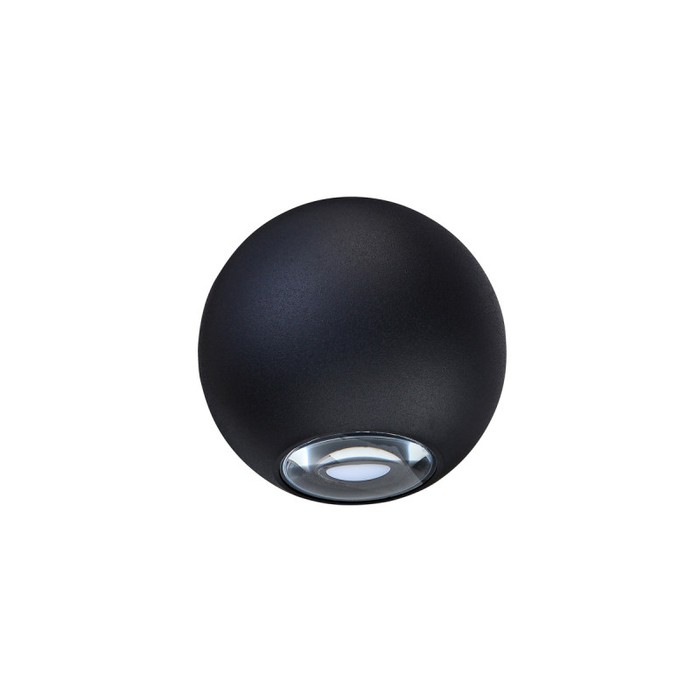 DL18442/12 Black R Dim