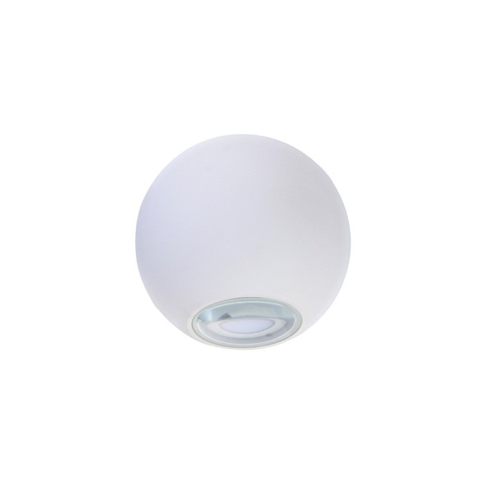 DL18442/12 White R Dim