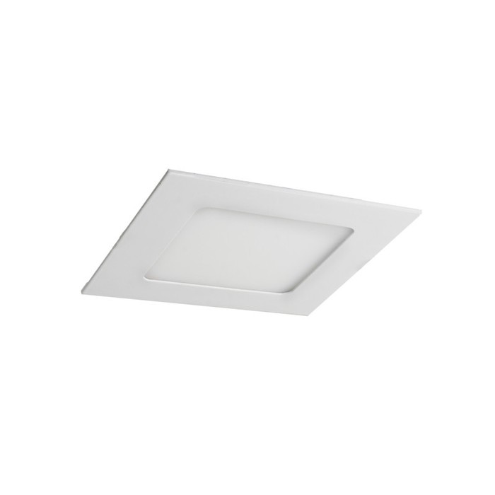 DL18451/3000-White SQ