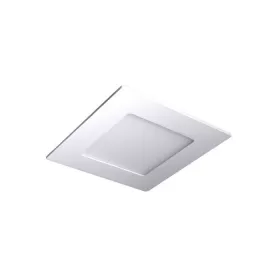 DL18454/12W White SQ Dim